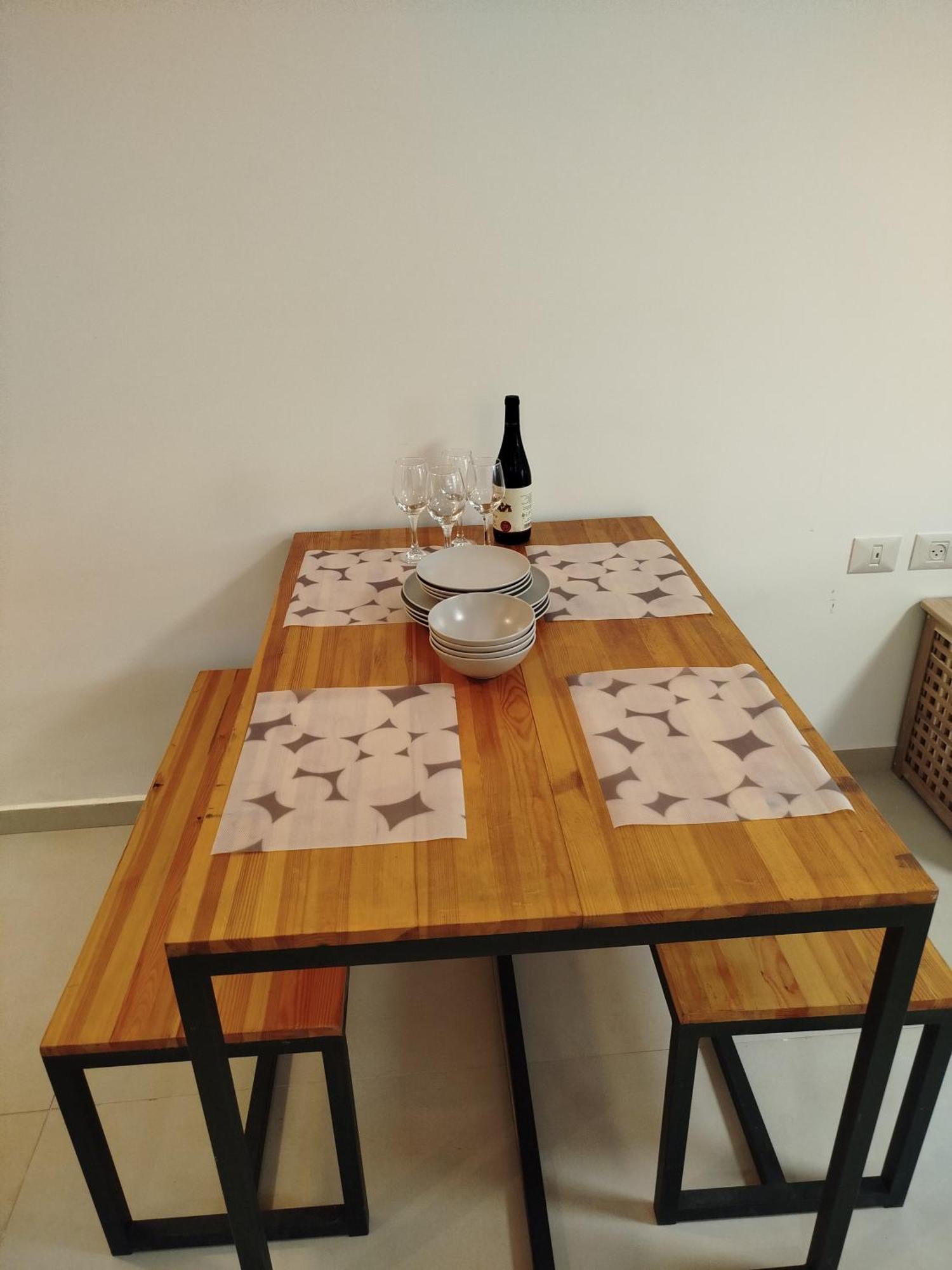 Sunset Suite Sea&Sky Ashkelon Bagian luar foto