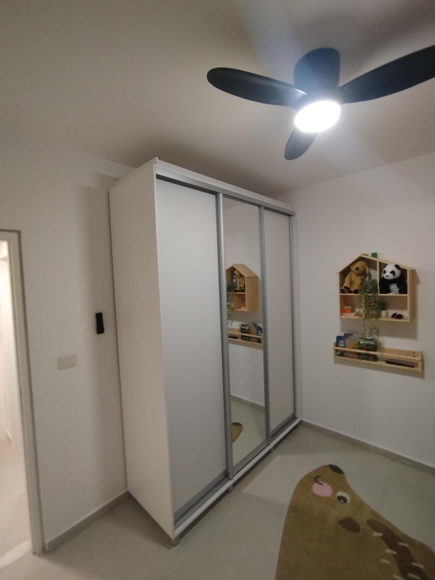 Sunset Suite Sea&Sky Ashkelon Bagian luar foto