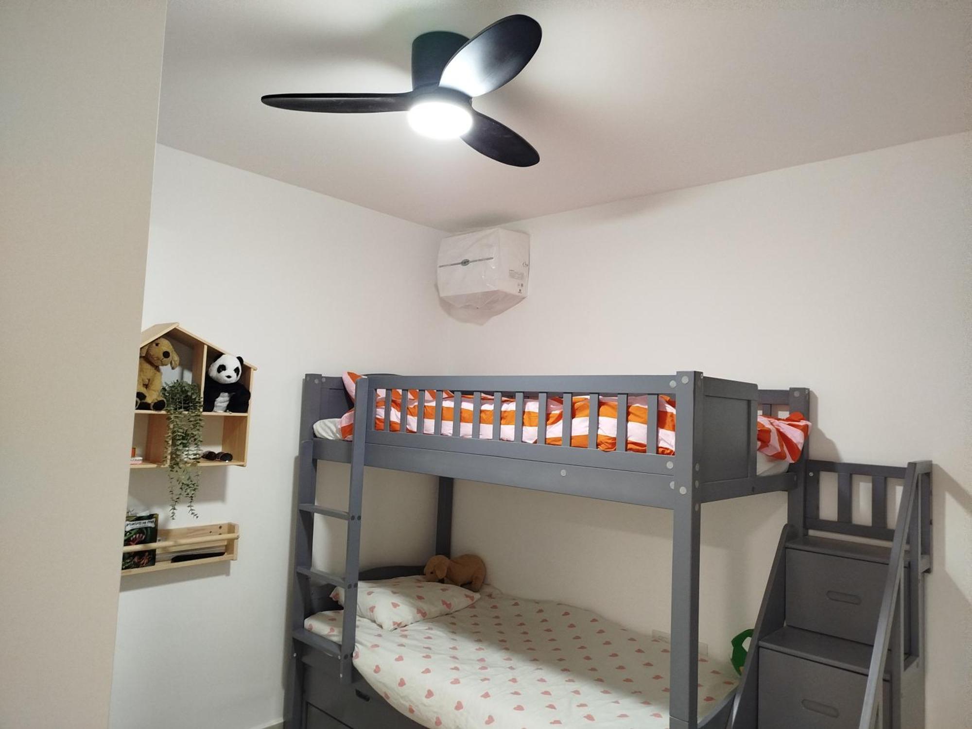 Sunset Suite Sea&Sky Ashkelon Bagian luar foto